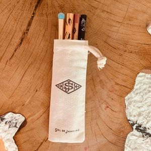 Sol de Janeiro | Cosmetic Satchel